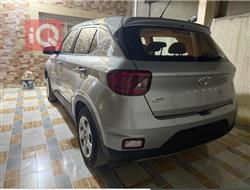 هيونداي فينو